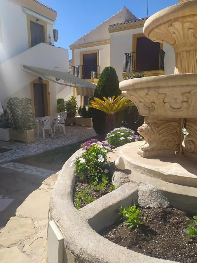 Apartamento La Laguna Vera 0*,