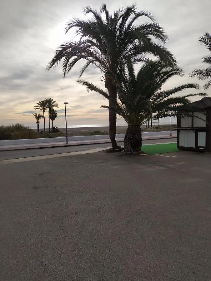 Apartamento La Laguna Vera Spain