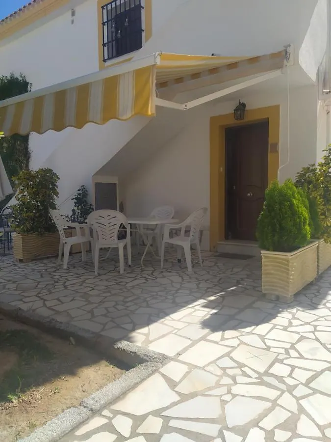 Apartamento La Laguna Vera
