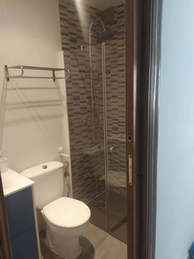 Apartamento La Laguna Vera