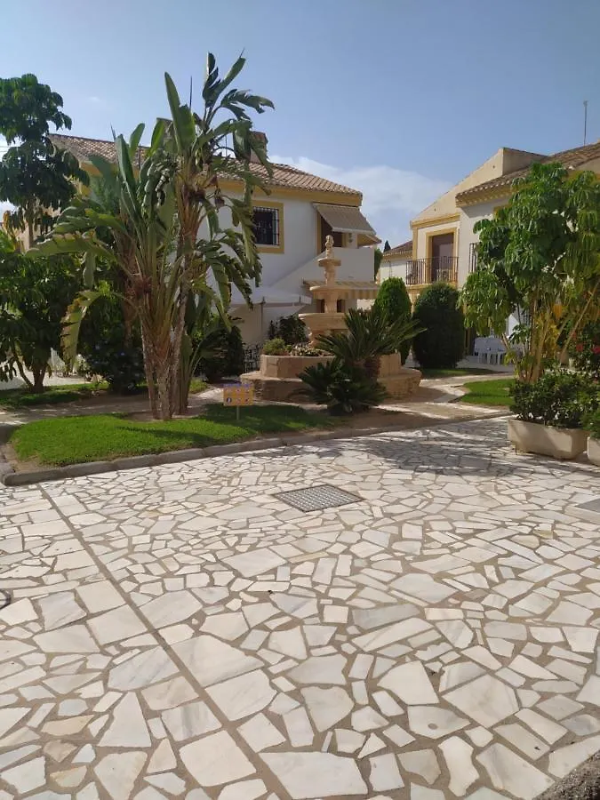 Apartamento La Laguna Vera