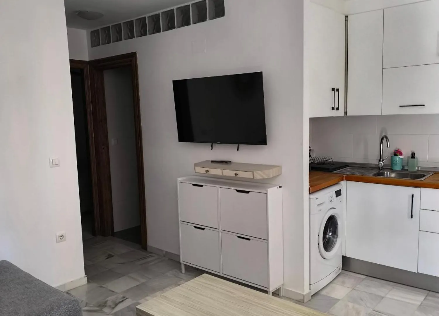Apartamento La Laguna Vera